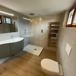 Villa Al Sasso, Barga
