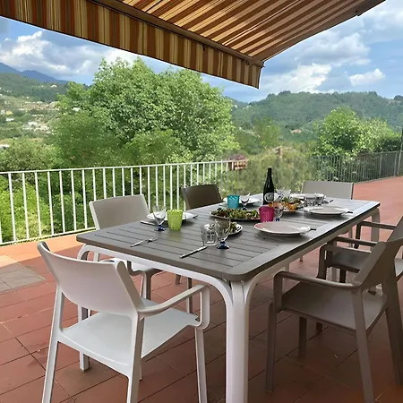 Al Sasso, * Barga