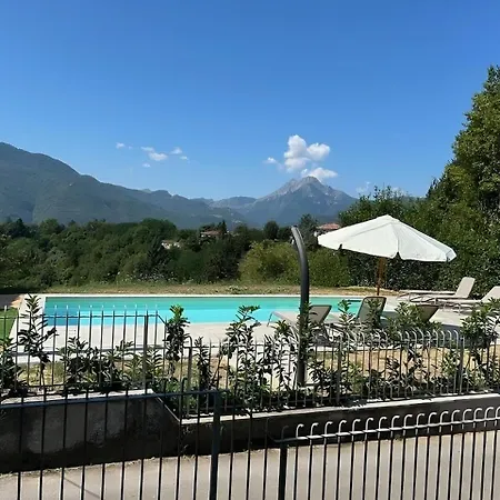Al Sasso, Barga